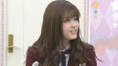 乃木坂46小時TV 松村沙友理x相樂伊織對談