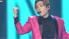 Please Come Back - KBS音樂銀行 現場版 16/02/26