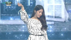 I Miss You & 你最完美 - KBS音樂銀行 現場版 16/02/26