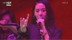 Hate - KBS音樂銀行 現場版 16/02/26