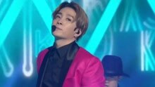 Please come back - KBS音樂銀行 現場版 16/02/26