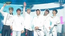 Carnival - KBS音樂銀行 現場版 16/02/26