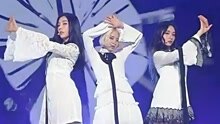 Galaxy - KBS音樂銀行 現場版 16/02/26