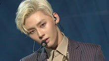 Overcome - KBS音樂銀行 現場版 16/02/26
