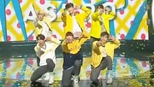 Ok Ready - KBS音樂銀行 現場版 16/02/26