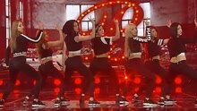 Deepened - KBS音樂銀行 現場版 16/02/26