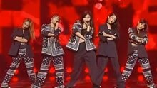 Hate - KBS音樂銀行 現場版 16/02/26