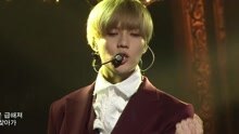 Drip Drop + Press Your Number - MBC音樂中心 現場版 16/02/27