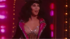 舞娘俱樂部Burlesque