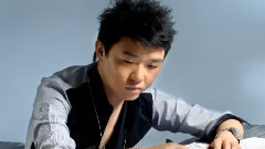 歌手劉嘉亮VCR宣傳介紹片
