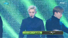 女王的騎士 - MBC 音樂中心 現場版 16/02/27