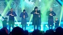 Overcome - MBC音樂中心 現場版 16/02/27
