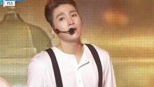 Please come back - MBC音樂中心 現場版 16/02/27