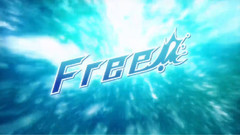 Rage On 動漫 <Free!男子游泳部> OP1 NC無字幕版