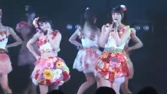 高橋みなみプロデュース ザ?アイドル公演