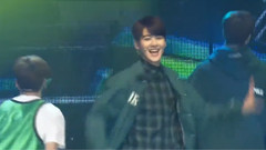 OK!準備完畢 & 捉迷藏