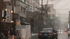 燦烈ins更新短頻第二則