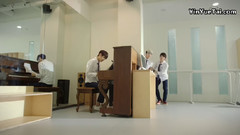 網絡劇< To Be Continued >Ep4