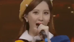 韓國女團現場合集2