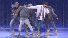 Young, Wild & Free KBS開放音樂會 現場版 16/02/28