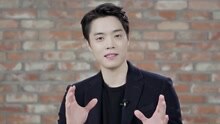 Eddy Kim - Paldangdam #hashtag節目宣傳