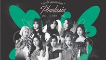 少女時代 四巡 Phantasia in Japan 完整版