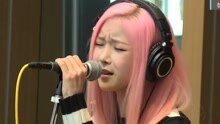 The words I miss you 現場版 16/02/25