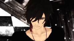 シザーハンズ(大倶利伽羅?燭臺切光忠)