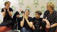 P3 Star h?nger med 采訪