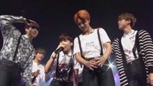 防彈少年團 - Miss Right 花樣年華on stage 現場版