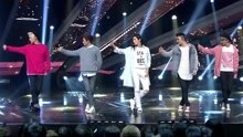 With + Overcome 現場版 16/02/24