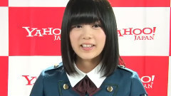 欅坂46 雅虎限定成員自我介紹尾関梨香