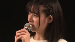 特別表演&生日環節