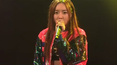 傲嬌女孩