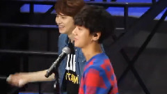藝聲(Super Junior),Super Junior - SuperCamp In Beijing (傻白甜Ver.)