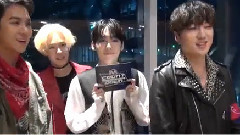 SENTIMENTAL MV commentary