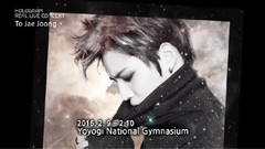 日本全息演唱會全場特別應援影像公開