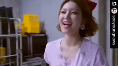 崔秀英Instagram更新演唱會影像Cut