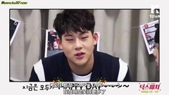 Deokspatch 時間膠囊EP.1