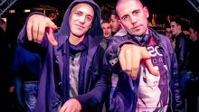W&W,Dimitri Vegas & Like Mike - Arcade