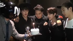 WINNER MPD 一位祝賀