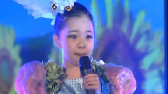 采一束鮮花