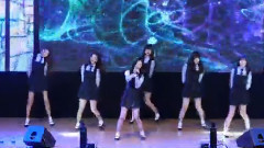 Me Gustas Tu(今天開始我們)