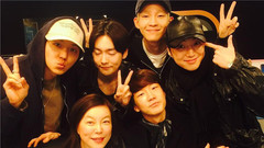 崔華靜的Power Time