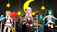 虎視眈眈