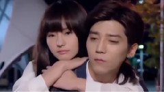 By My Side之愛上哥們羊娜CP