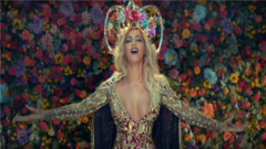 音悅V榜2016年2月歐美榜單TOP10