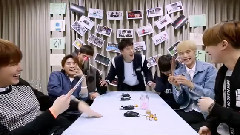 時間膠囊From MonstaX EP.2