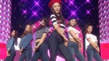 變得漂亮 - KBS音樂銀行 現場版 16/03/04
