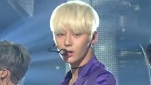 OVERCOME - KBS音樂銀行 現場版 16/03/04